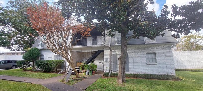 9017 Rue Cambon St in Houston, TX - Building Photo - Building Photo