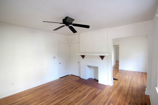 316 Whitney Ave in Pittsburgh, PA - Building Photo - Building Photo