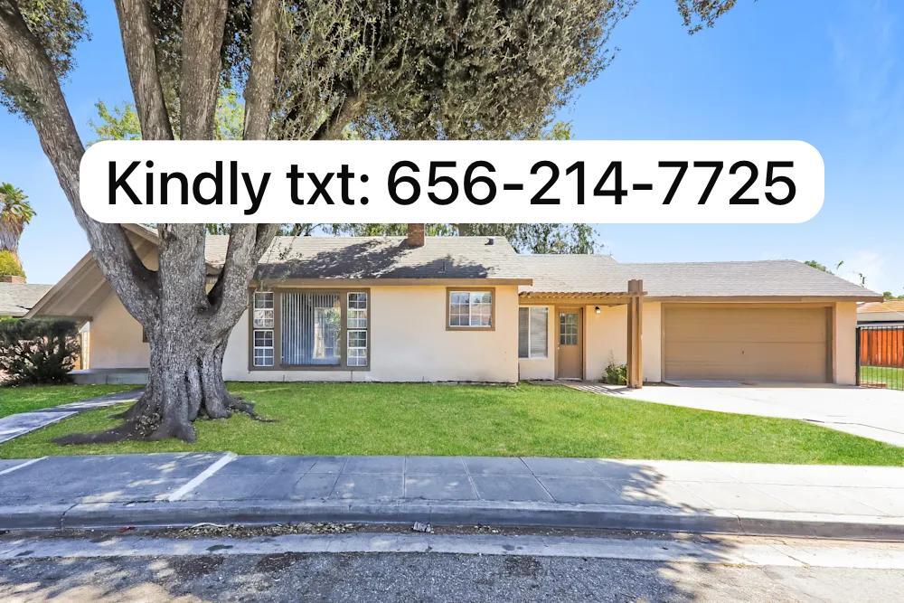 6951 Malibu Dr in Riverside, CA - Building Photo
