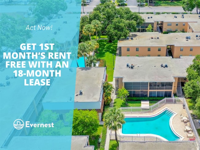 property at 4702 Joseph Ct
