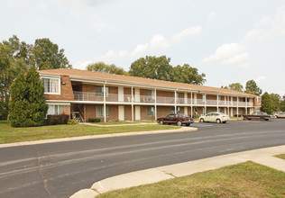 River Ridge Apartments in Davison, MI - Building Photo - Building Photo