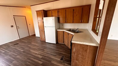 1156 Campo - Campo 1 in Las Cruces, NM - Building Photo - Building Photo