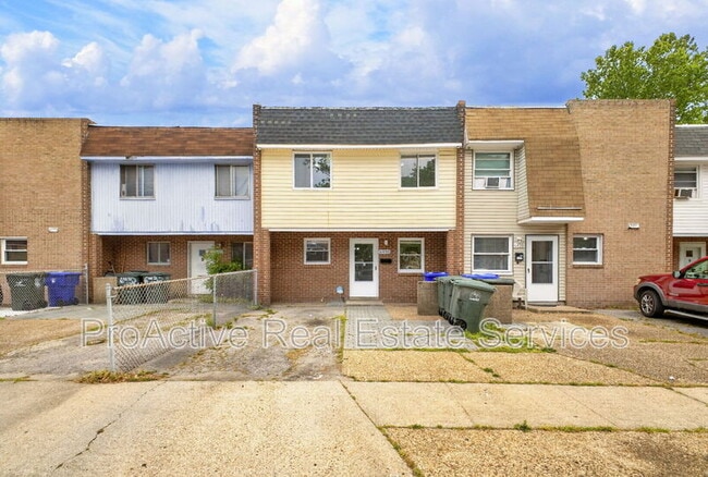 property at 6430 Faraday Ct