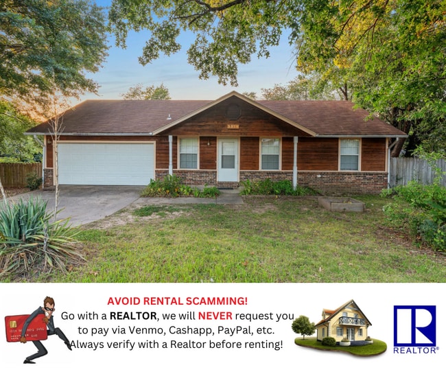 property at 3518 W Buckeye St