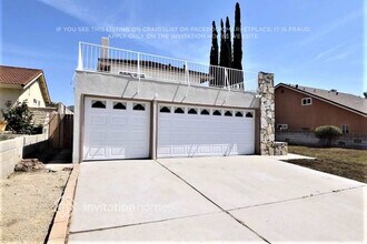 29166 Flowerpark Dr in Santa Clarita, CA - Foto de edificio - Building Photo