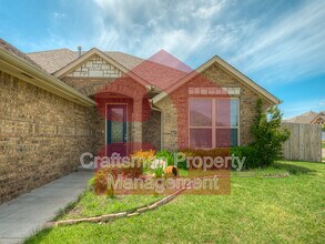 3413 Huron Cir in Oklahoma City, OK - Building Photo - Building Photo