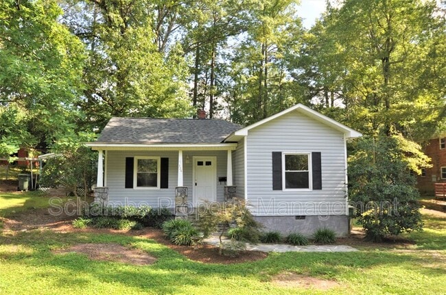 property at 326 Webster St