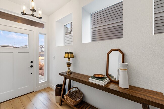 4474 Peak Crst Vw in Colorado Springs, CO - Building Photo - Building Photo