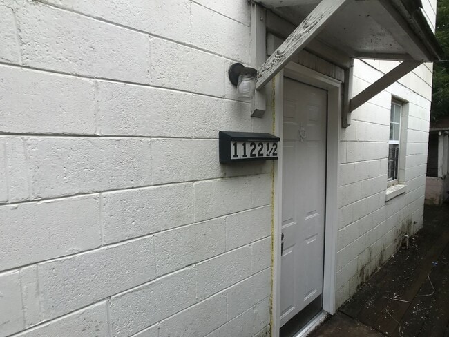 property at 1122 E 37th St