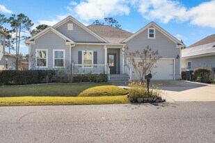 590 Las Roblas Grande Dr in Santa Rosa Beach, FL - Building Photo