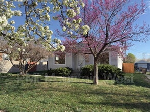 1878 E Stratford Ave in Salt Lake City, UT - Building Photo - Building Photo