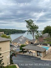 225 Lookout Point in Lake Hamilton, AR - Building Photo - Building Photo