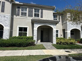 1684 SE 26th Ter in Homestead, FL - Building Photo