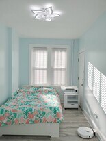 56 Park Vale Ave, Unit #4 in Boston, MA - Building Photo