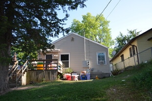 1411 Euclid Ave in Des Moines, IA - Building Photo