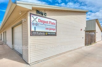 350 W Ave L in San Angelo, TX - Building Photo - Building Photo