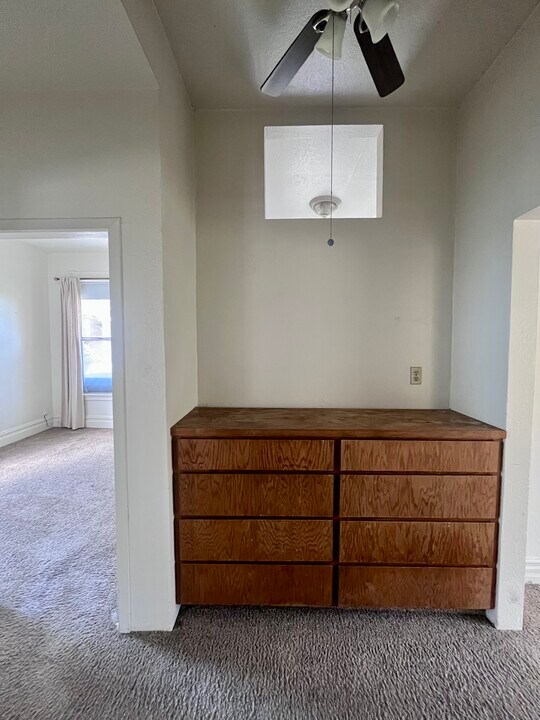 409 Washington Ave, Unit Point Richmond 2 bdrm in Richmond, CA - Building Photo