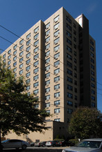 The Park View in Wilmington, DE - Foto de edificio - Building Photo