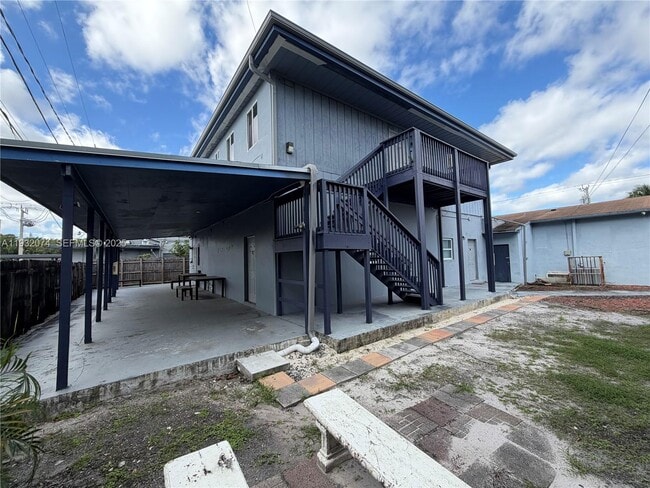 property at 808 NW 19th St