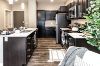 Westline at Flanagan Lake photo'