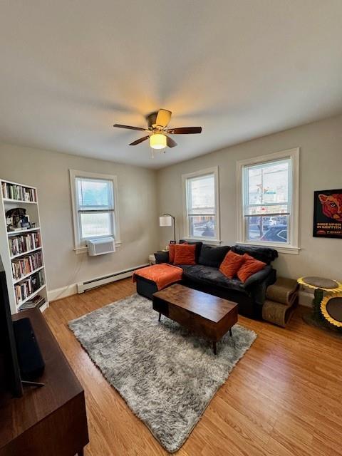 property at 36 E Transit St