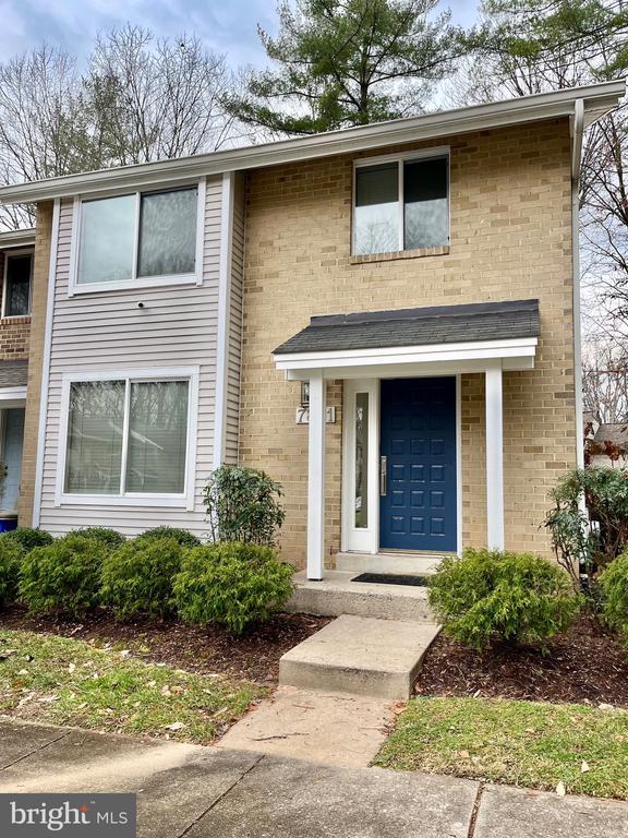7801 Archbold Terrace in Cabin John, MD - Building Photo - Building Photo
