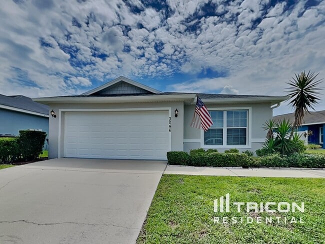 property at 3046 Grand Preserve Blvd