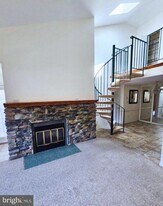 12316 Wadsworth Way in Woodbridge, VA - Building Photo