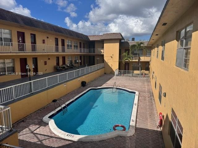property at 6840 Pembroke Rd
