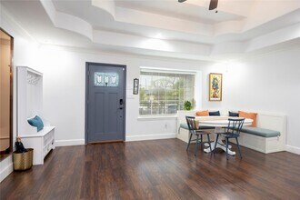 4545 Rusk St in Houston, TX - Building Photo - Building Photo