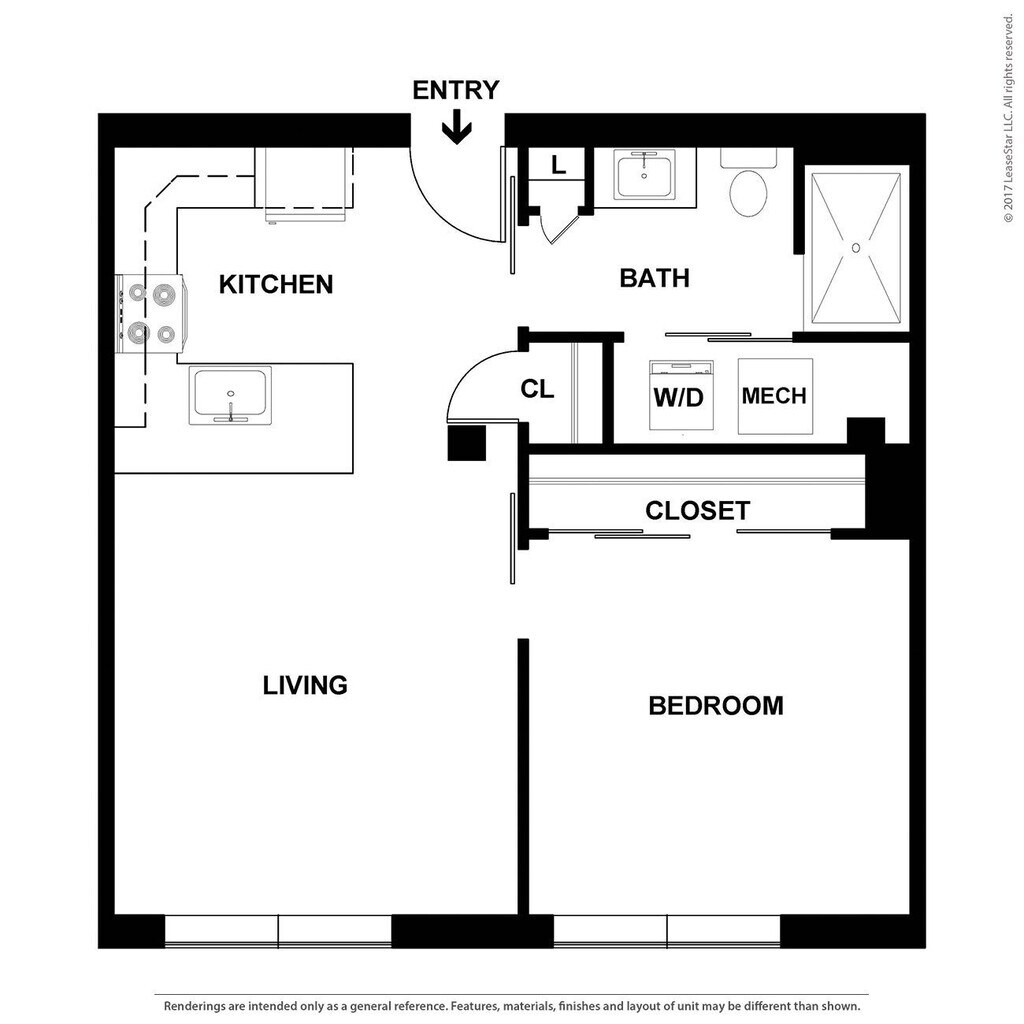 Hercules Apartments in Canton, OH