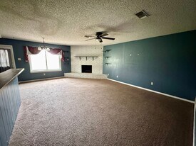 1803 Stardust St in Killeen, TX - Building Photo