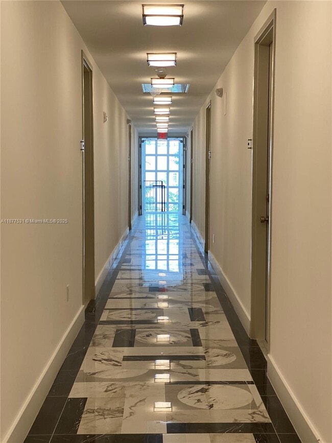 property at 1201 Pennsylvania Ave