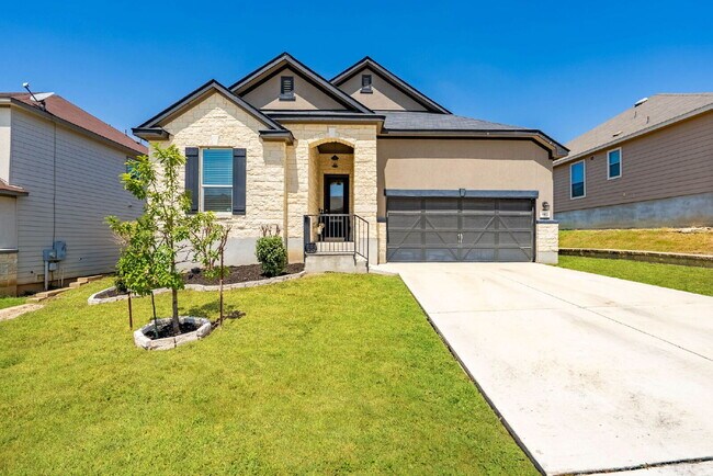 property at 9411 Copperway