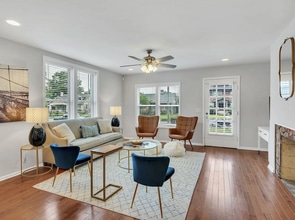 1023 Maxwell Ave, Unit C in Nashville, TN - Building Photo - Building Photo