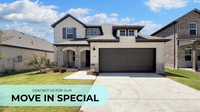 property at 715 Roanoke Dr