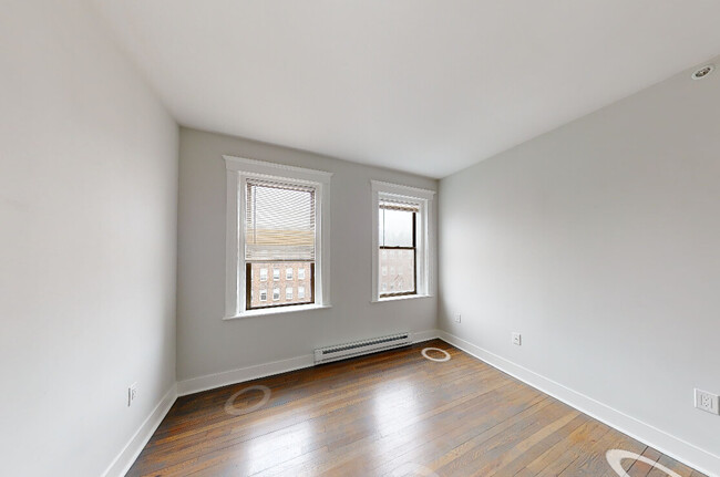 69 Park Dr, Unit 16 in Boston, MA - Building Photo - Building Photo