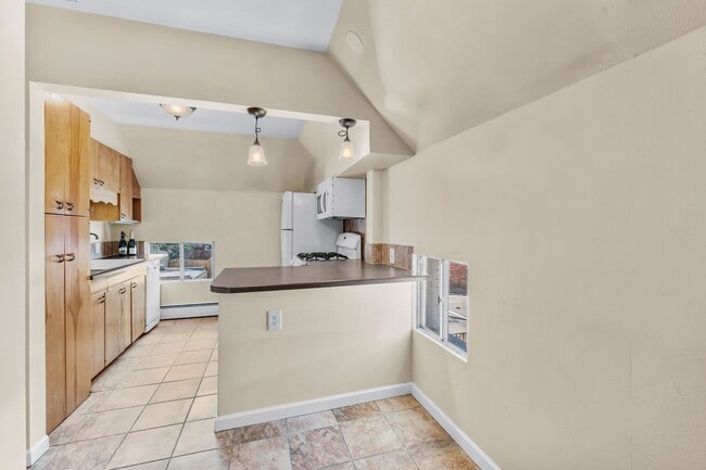 1151 Monroe St in Denver, CO - Building Photo - Building Photo