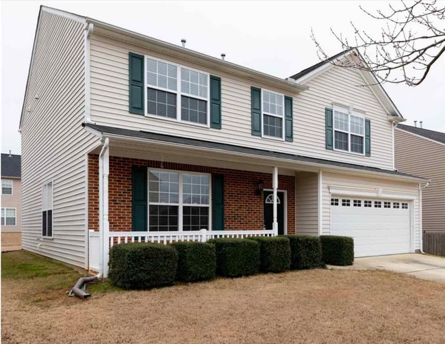 property at 172 Chandler Springs Dr