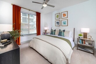 Luca Apartments in Austin, TX - Building Photo - Building Photo