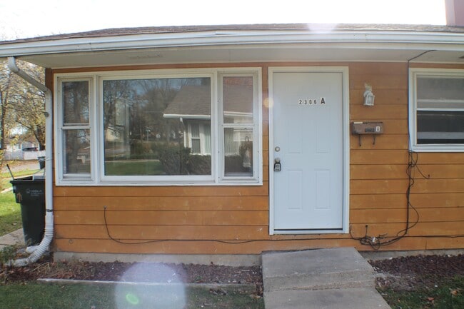 property at 2306 Joppa Ave