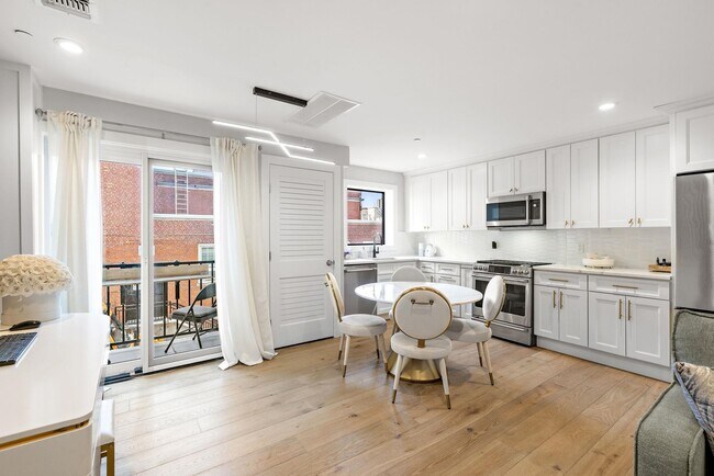 2716 Palisade Ave in Weehawken, NJ - Building Photo - Building Photo