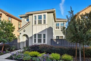 819 Maddox Loop in San Jose, CA - Building Photo