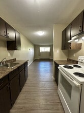 Briarwood Apartments in Prince George, BC - Building Photo - Building Photo