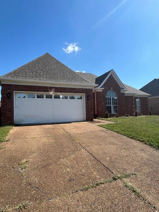 1686 Frence Creek Cove N in Cordova, TN - Building Photo