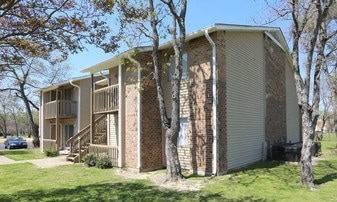 Strathmore Park Apartments