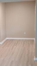 1463-1465 W Euclid St in Detroit, MI - Building Photo - Building Photo