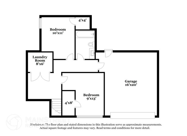 7490 Royale Ct in Riverdale, GA - Building Photo - Building Photo