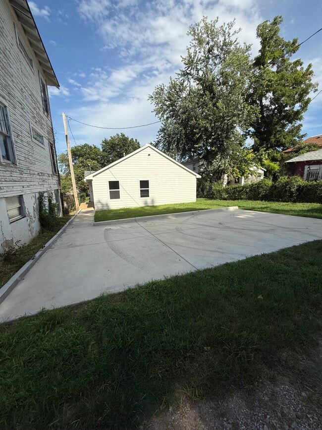 310 N Rosedale Ave in Tulsa, OK - Building Photo - Building Photo