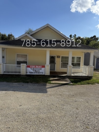 property at 14162 Hwy P